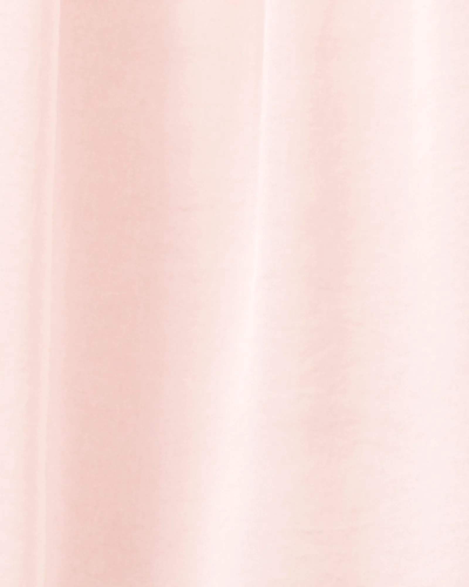 Aurora V-Neck Blouse | FRESH PINK