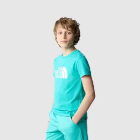 BOYS' EASY T-SHIRT