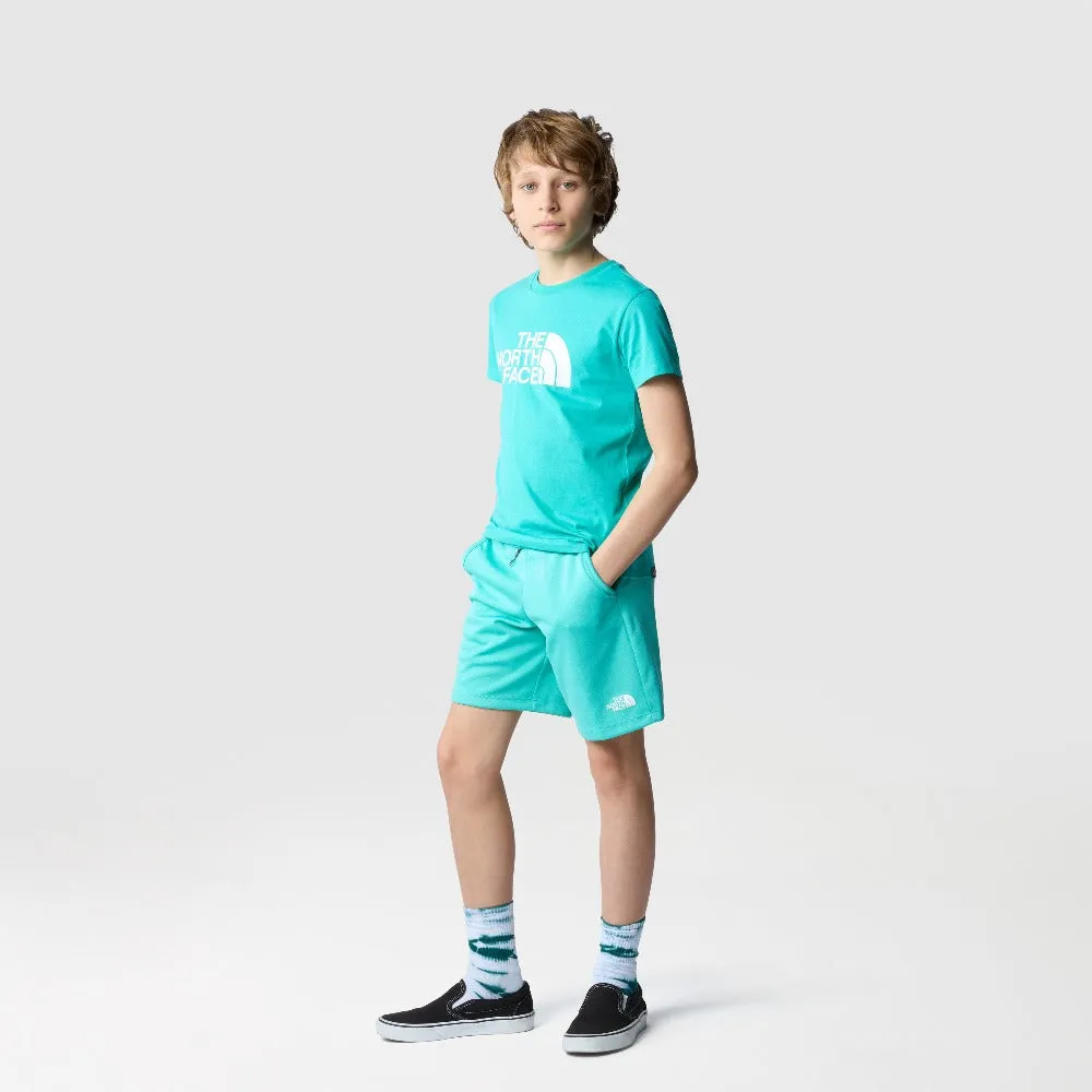 BOYS' EASY T-SHIRT