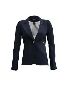 Classic Duchess Blazer