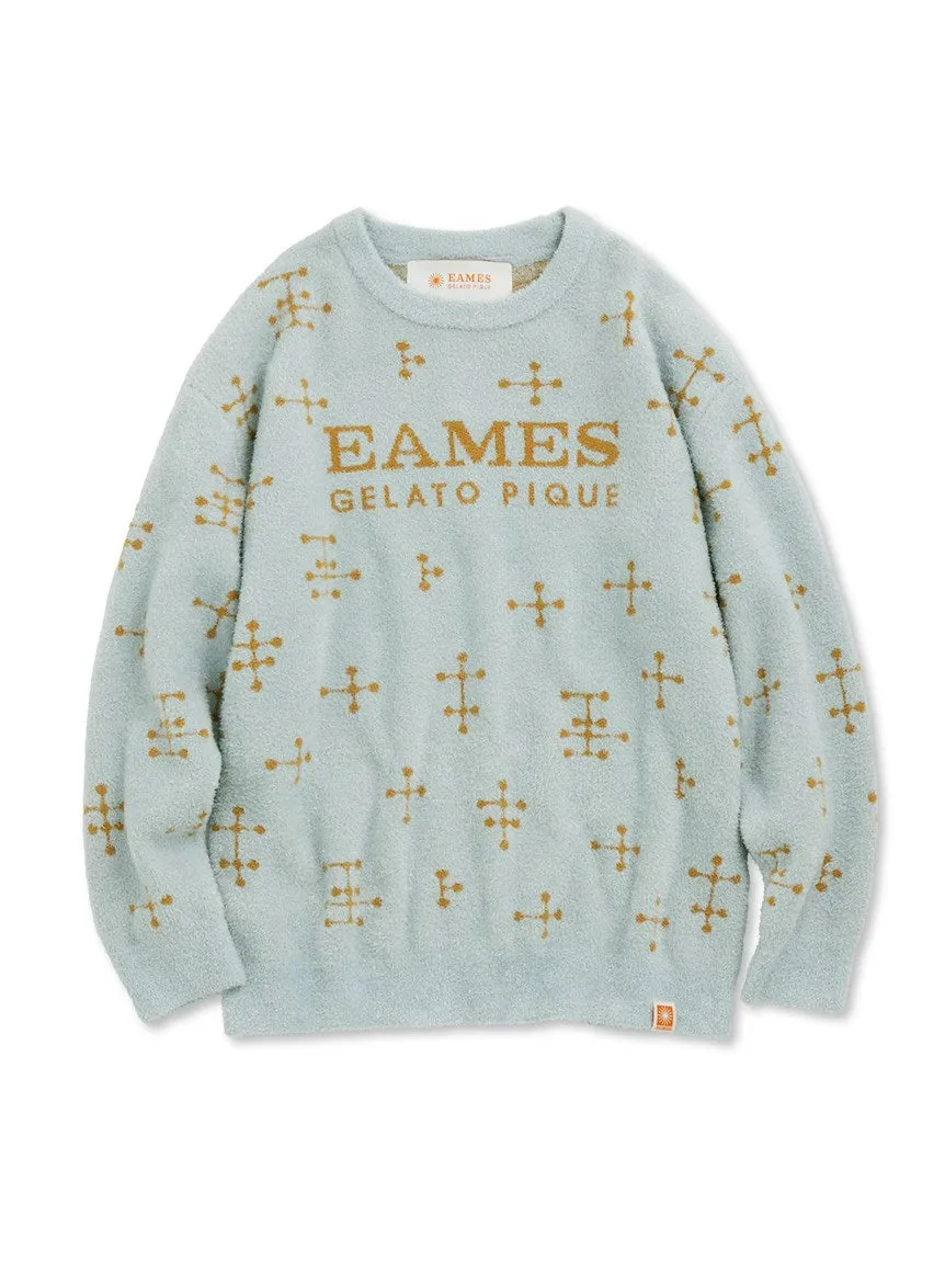 EAMES Women's Cozy Pullover Sweaters