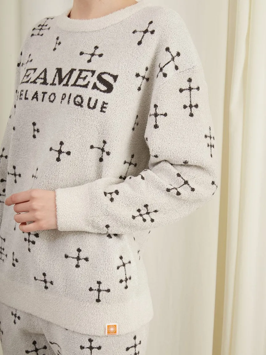 EAMES Women's Cozy Pullover Sweaters