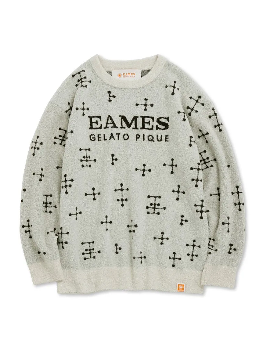 EAMES Women's Cozy Pullover Sweaters