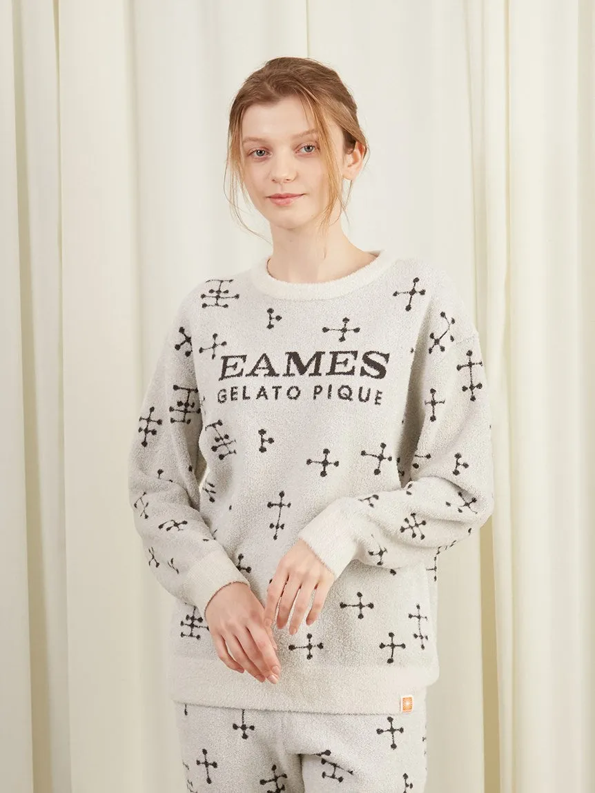 EAMES Women's Cozy Pullover Sweaters