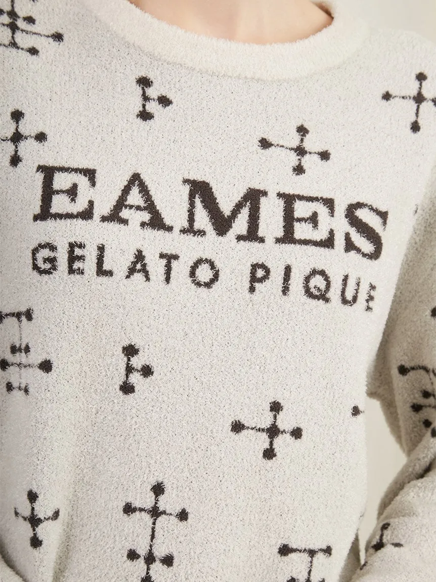 EAMES Women's Cozy Pullover Sweaters