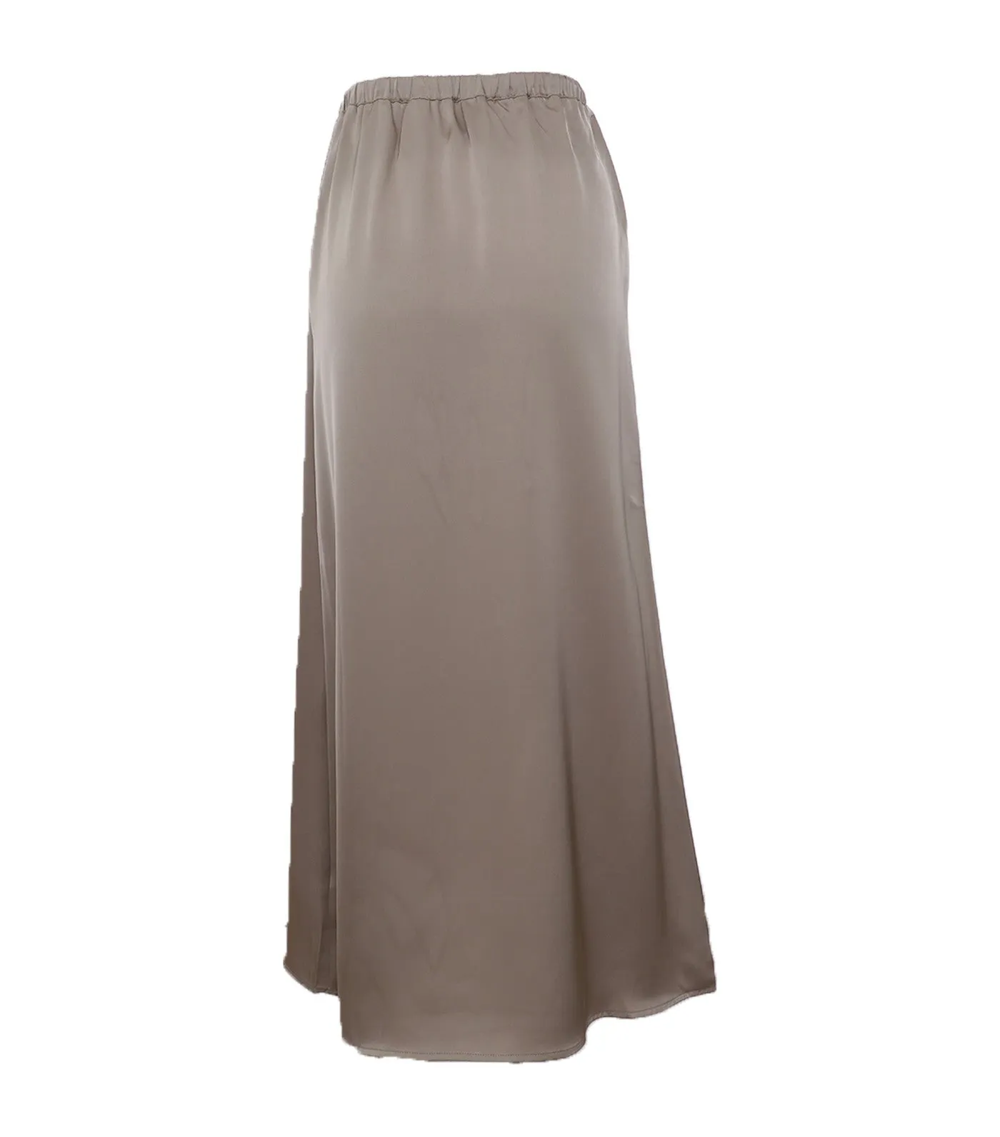 Gianna Skirt Beige