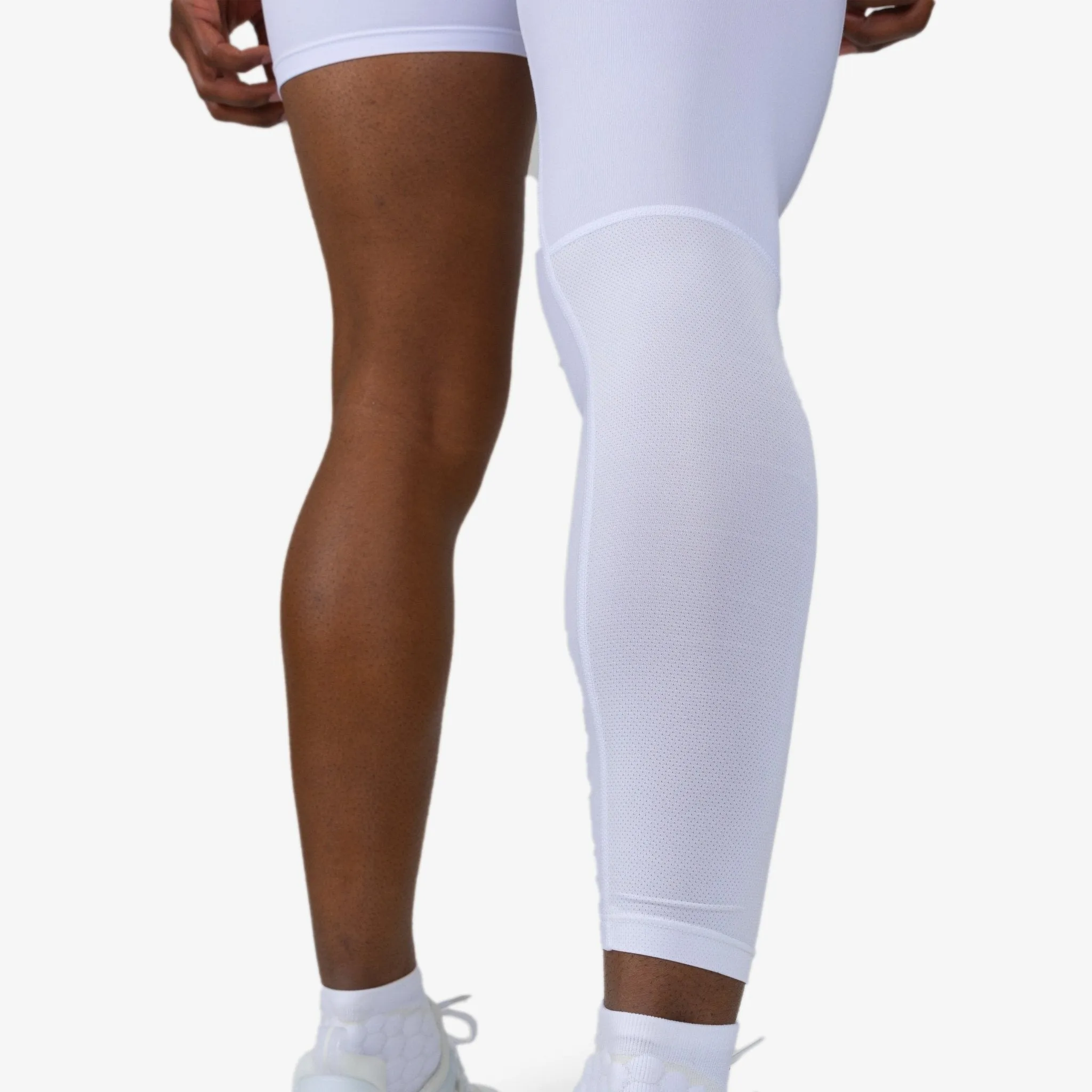 ISO LEG WBTECH™ TIGHTS (WHITE)