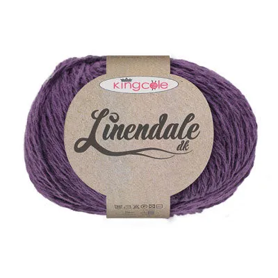 King Cole Linendale DK/Reflections DK