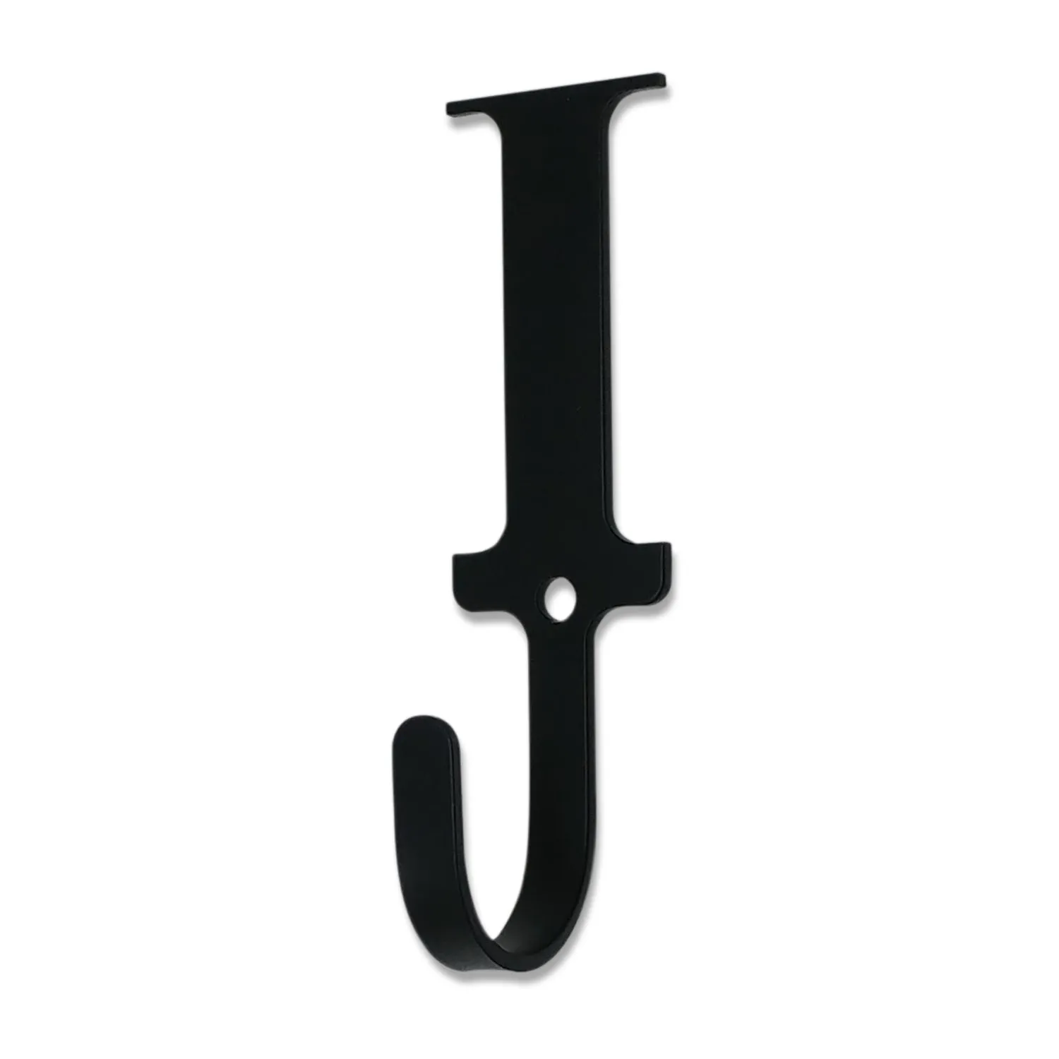 Letter I Wall Hook Small