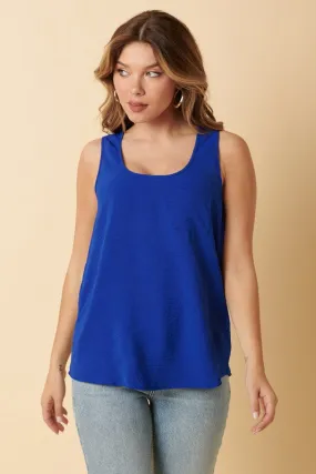 Light & Airy Tank Blouse