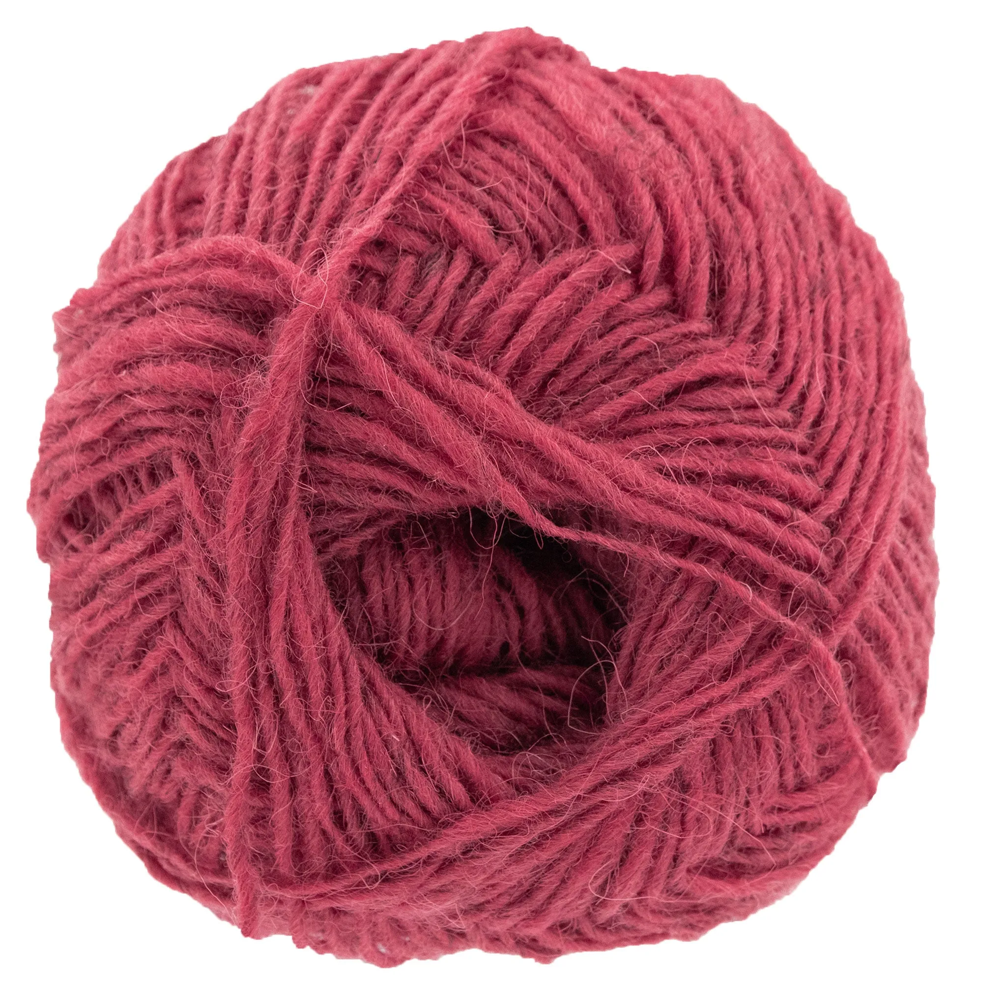 Lopi Fjallalopi Yarn - 3072 Rhubarb