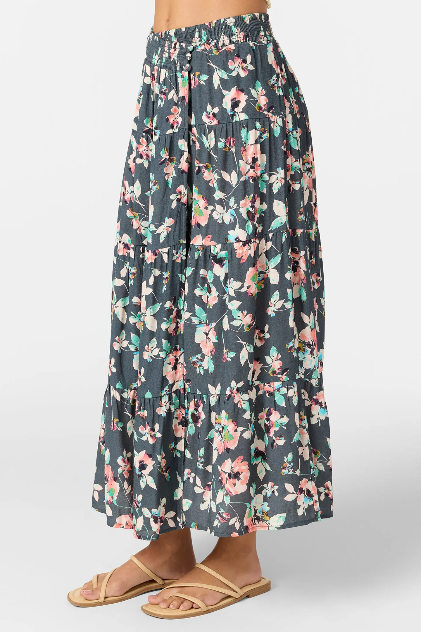 LUCIANA MAXI SKIRT