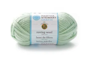 Martha Stewart Crafts® Roving Wool Yarn - Discontinued