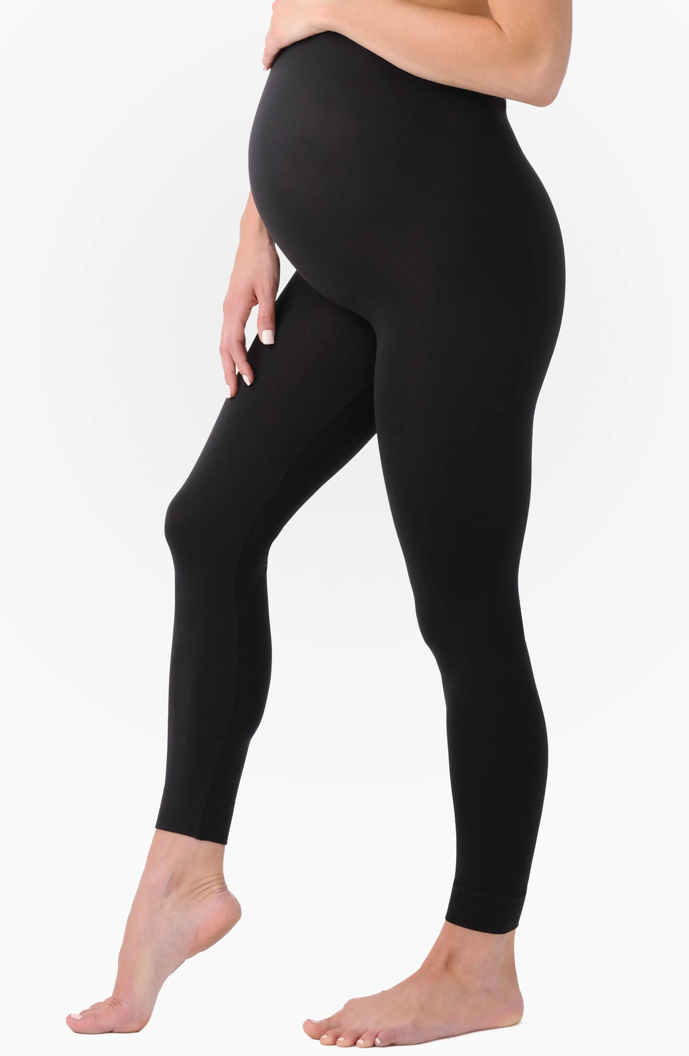 Maternity & Postpartum Leggings