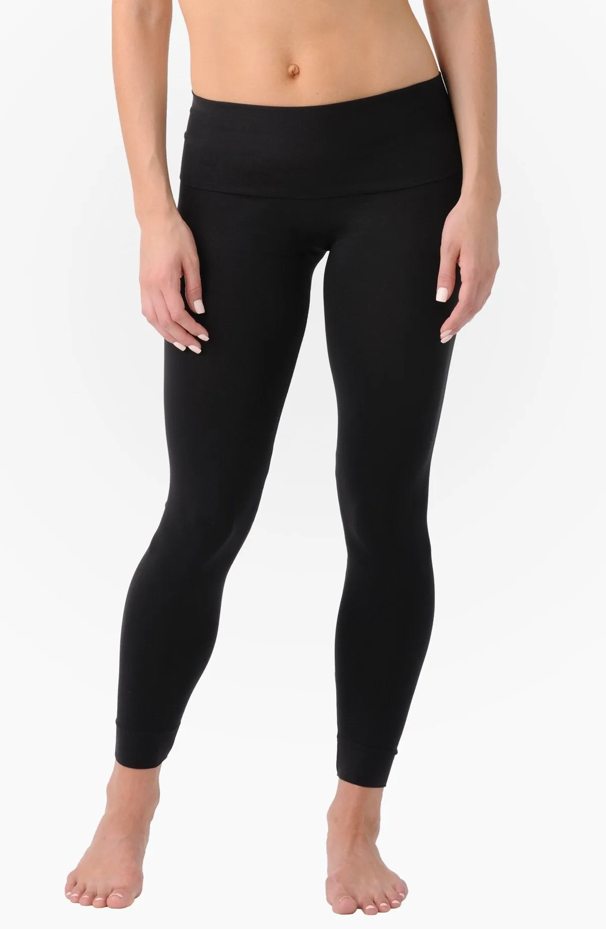 Maternity & Postpartum Leggings