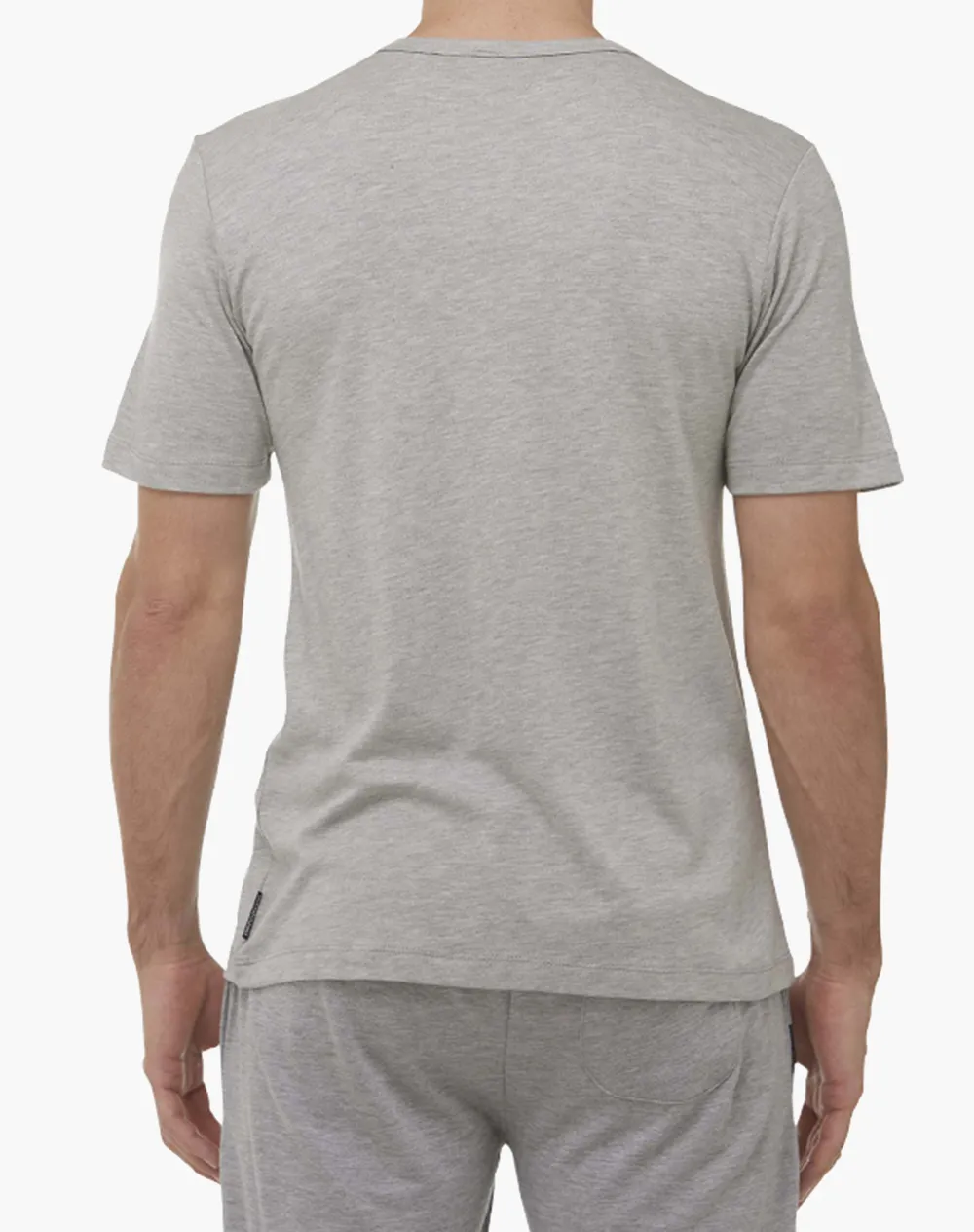 MENS COMFY BAMBOO SLEEP TEE