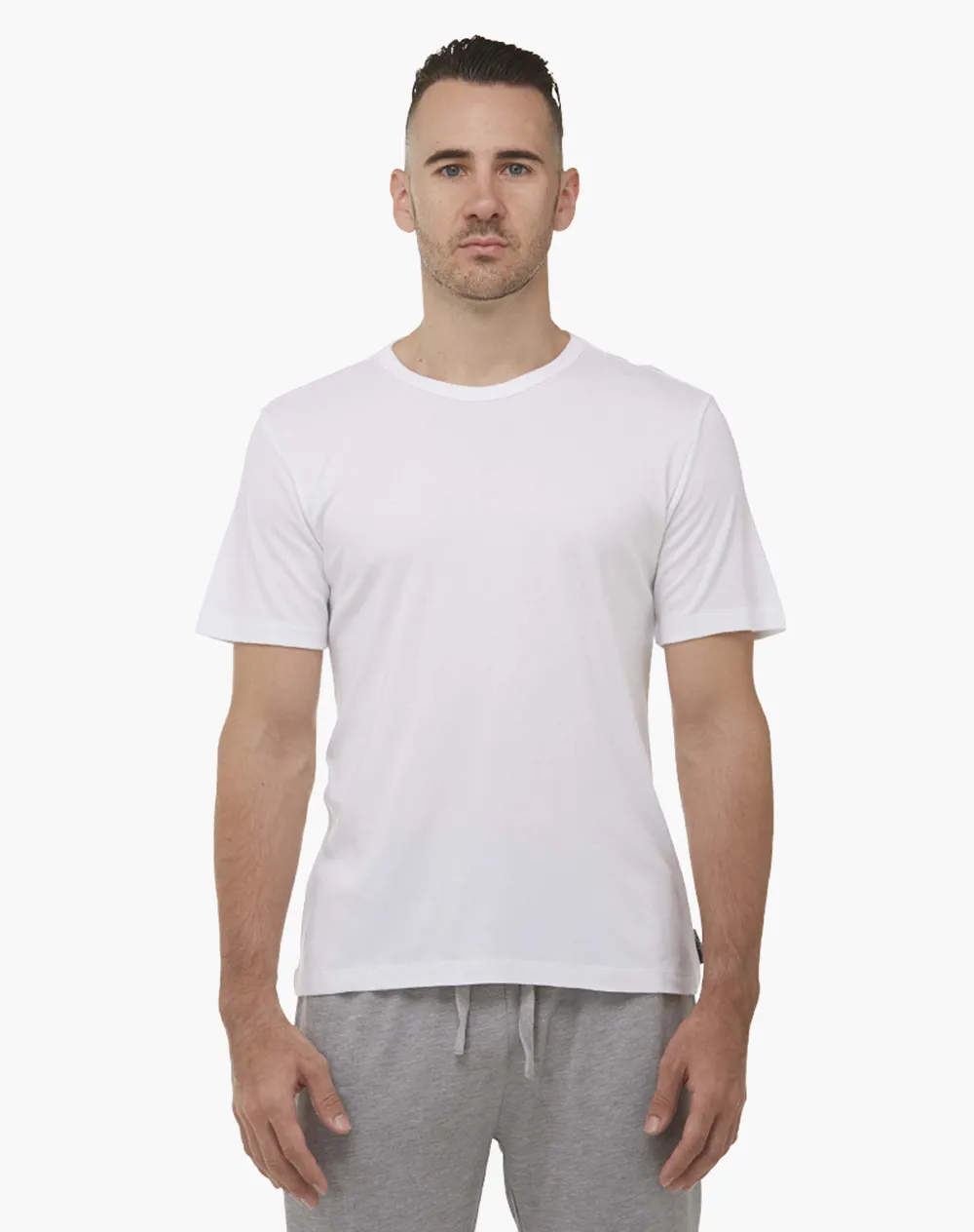 MENS COMFY BAMBOO SLEEP TEE