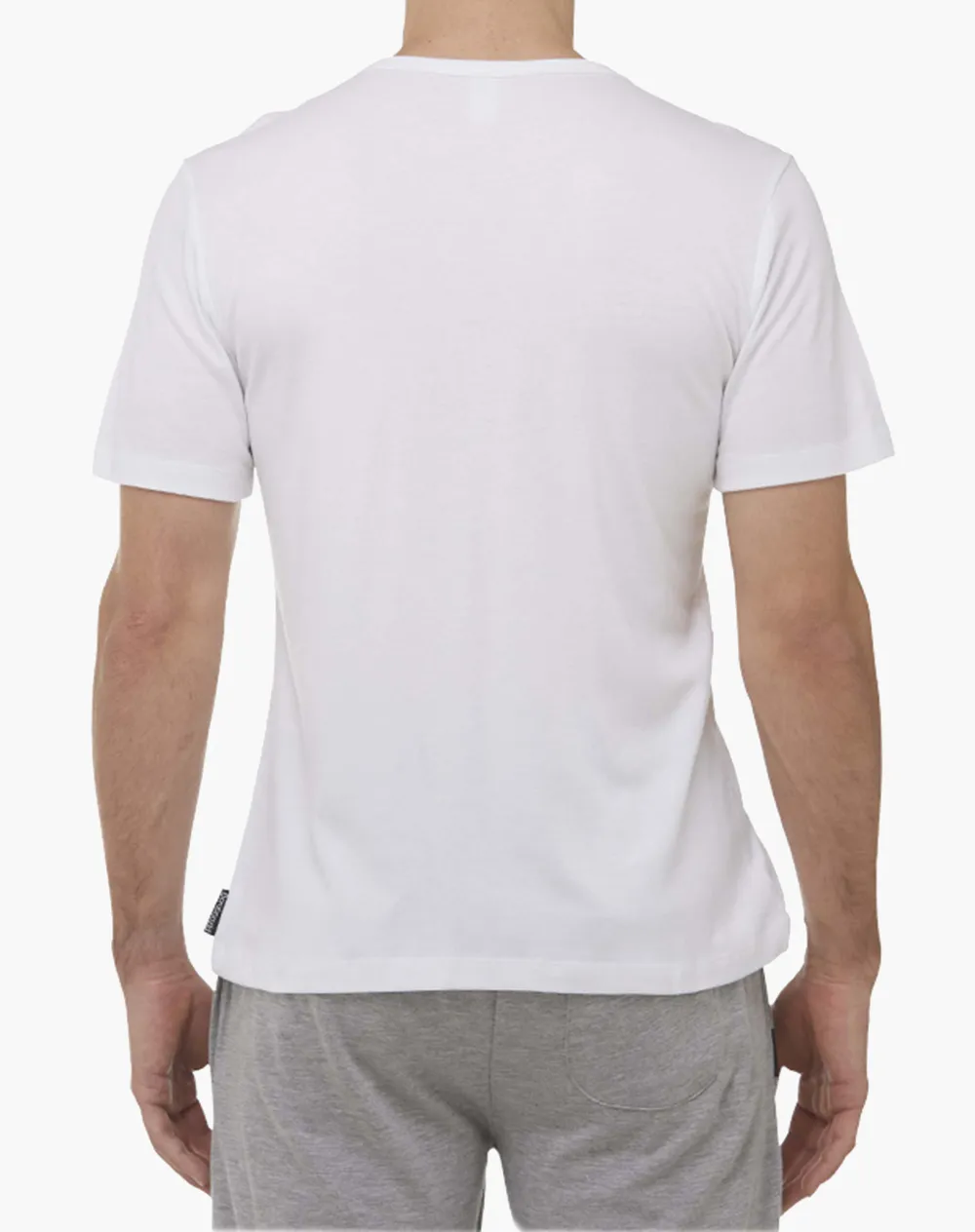 MENS COMFY BAMBOO SLEEP TEE