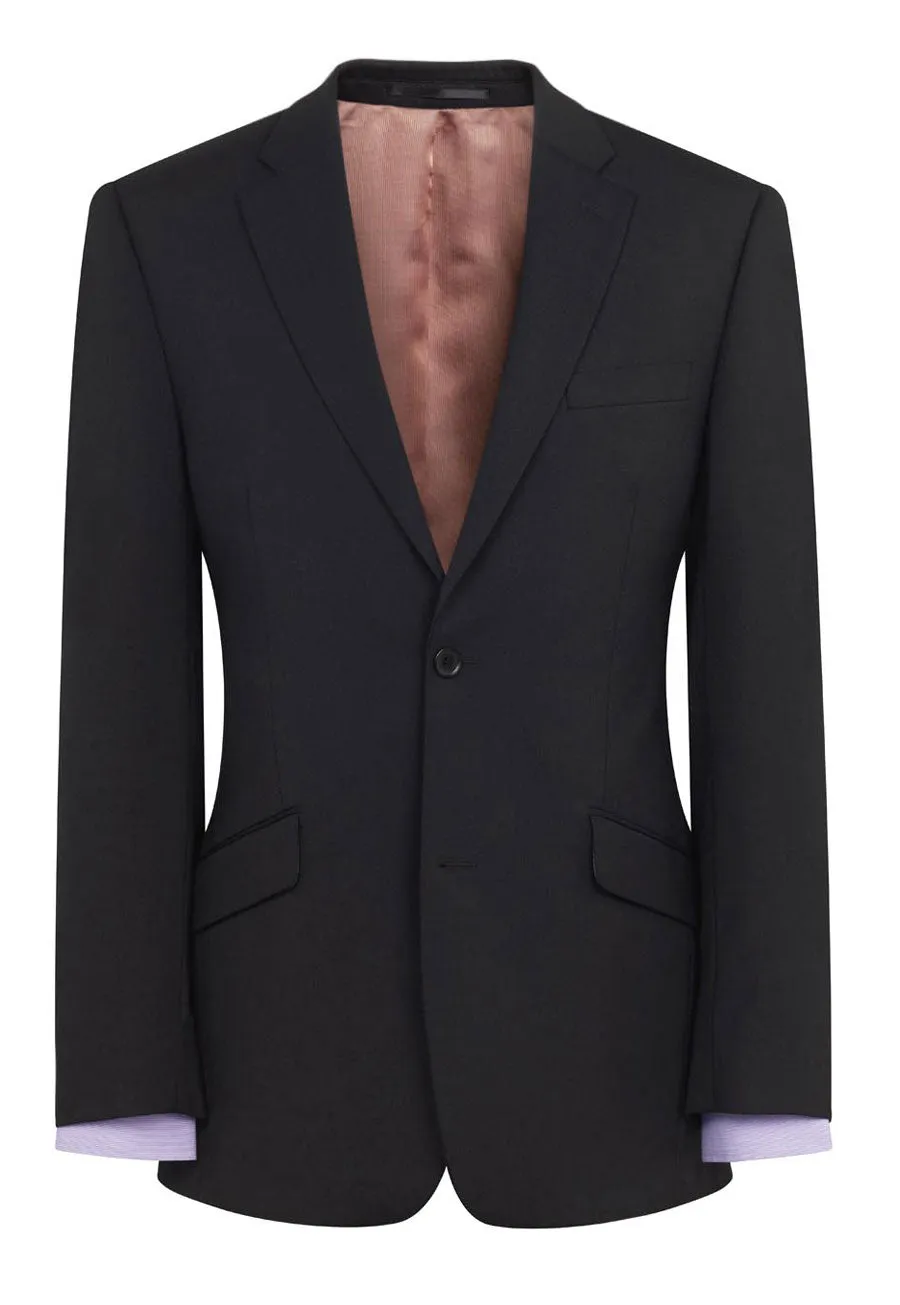 Men's Tailored Fit Jacket - Aldwych