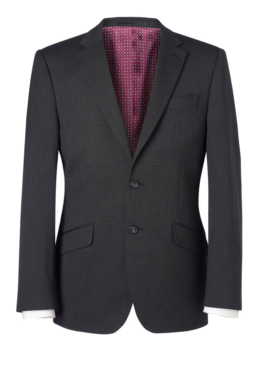 Men's Tailored Fit Jacket - Phoenix