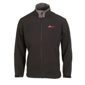 Mens Windproof Softshell Jacket