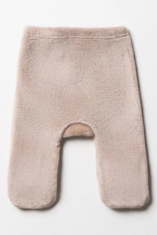 Mocka Fleece Bottom Uni