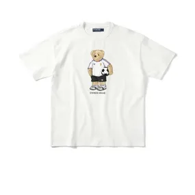 PYC Stoned Bear France Tees