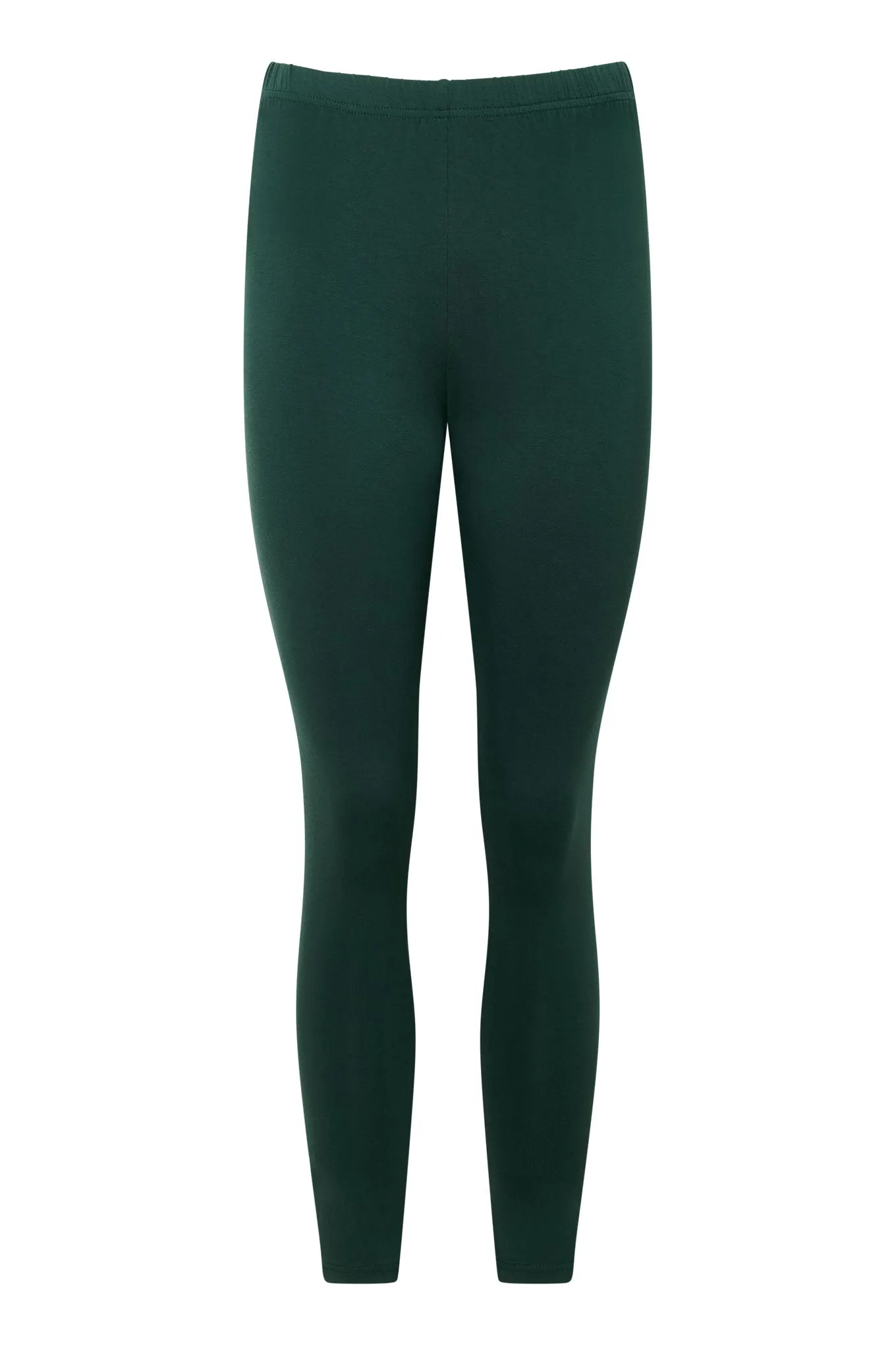 SATO - Modal Leggings Green