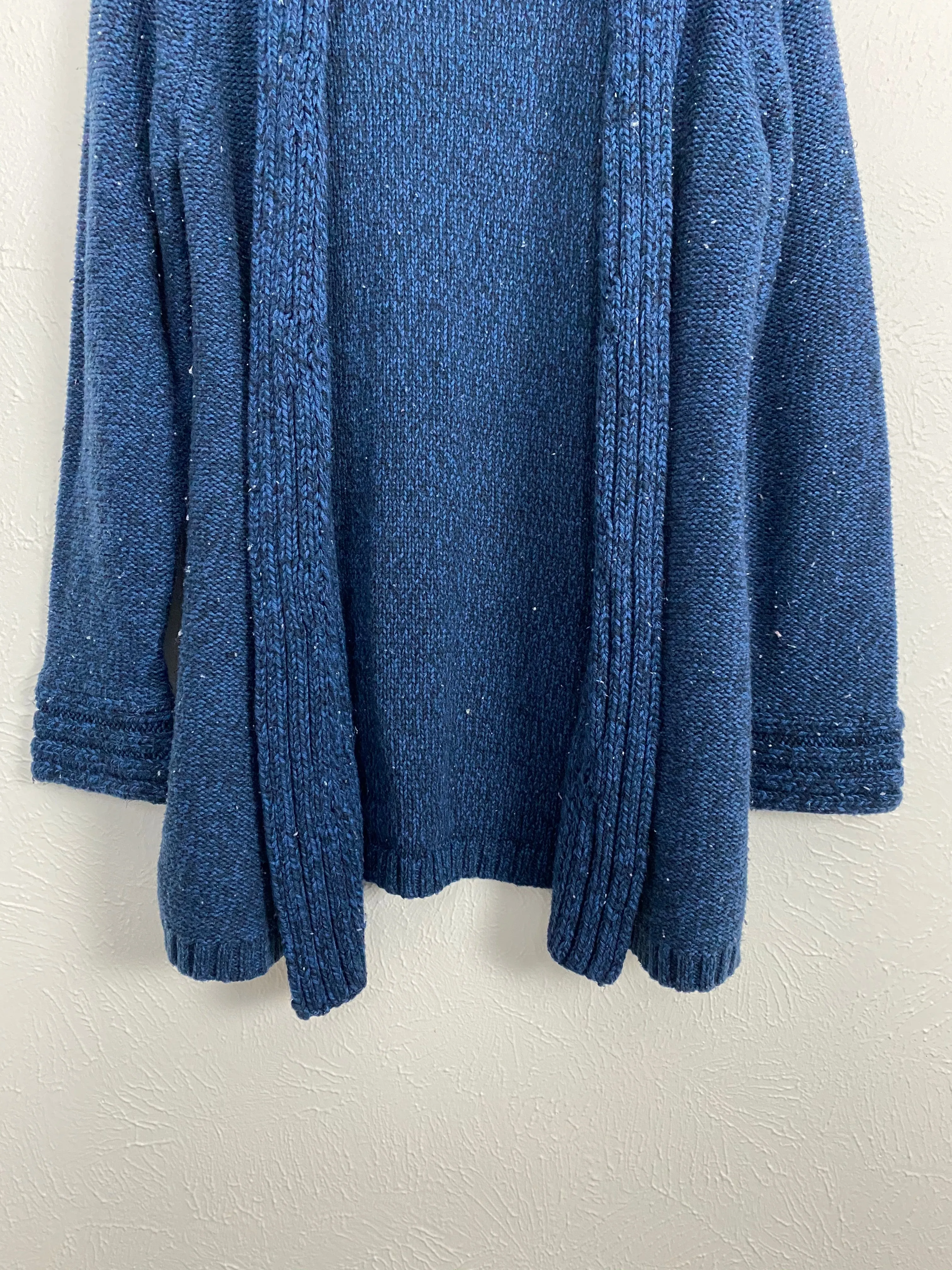 St. John's Bay Open Front Knit Cardigan