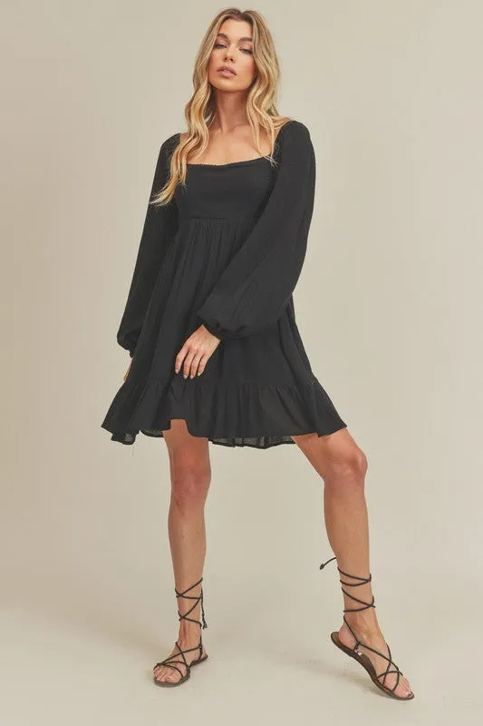 Taya Dress - Online Exclusive