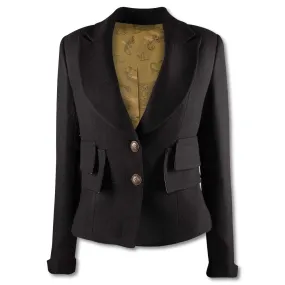 T.ba Ladies Jazz Jacket