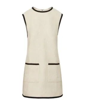 Veronica Beard Ravena Jacquard Dress