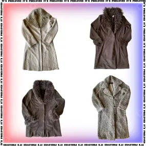 Winter Wonderland Mixed Bundle- Jackets & Coats (SS-878)